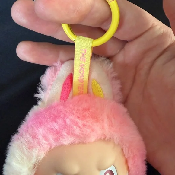 POP MART Labubu BIE Loyalty - Picture 5 of 6